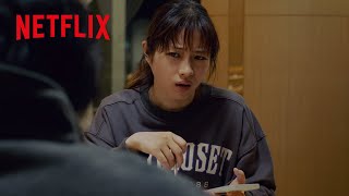 石原さとみ - 娘が失踪し、壊れていく母親 | ミッシング | Netflix Japan