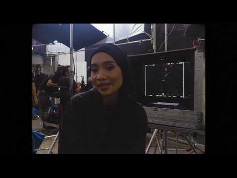 Yuna - Not The Love Of My Life (Behind-The-Scenes)