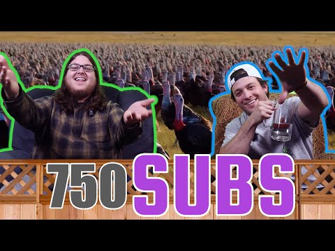 FREE GIVEAWAY Inside + Happy Thanksgiving + Channel Update | Thank You for 750 Lovely Neighbors!! ♥