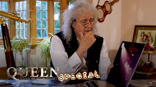 Queen The Greatest Special: The Album Cover (Episode 5)