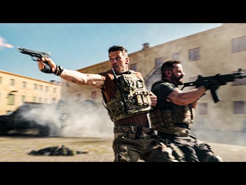 Sniper: The Last Stand - Official Trailer (2025)