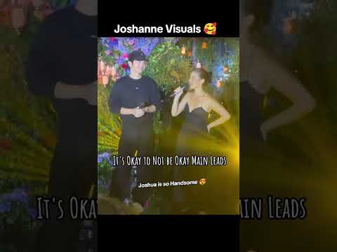 JoshAnne Visuals - Joshua Garcia and Anne Curtis