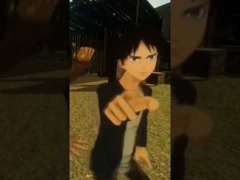 Shakira go Eren