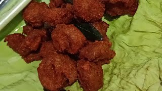 veg 65 recipe/crunchy starter recipe/instan snack recipe.....