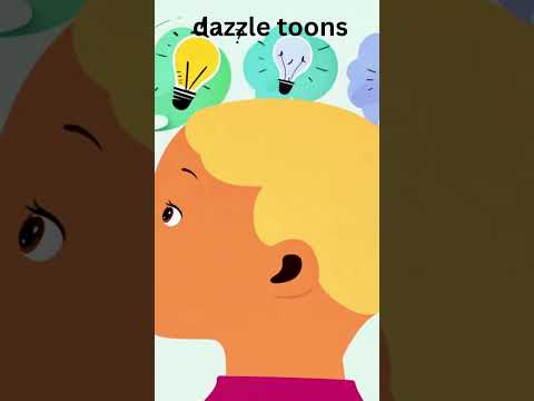 Dazzle toons #kidssongs #singalong #toddlersongs #childrensmusic #educationalsongs