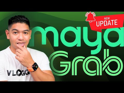 Maya x Grab - Apply for Maya Easy Credit Via Grab! Higher Approval Dahil Sa Grab? Lets Investigate!