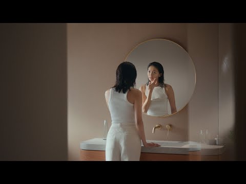 ReFa「実感、美肌。」篇（15秒）