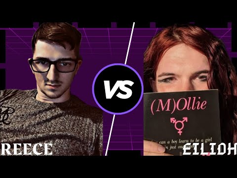 Reece vs Eilidh | Roster Wars