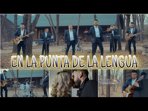 En La Punta De La Lengua / Estrellas De Tierra Caliente / Vídeo Oficial 2021