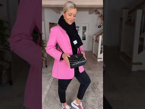 Fashion Over 50 💗🎀💄#ootd #casulstyle #fashionideas #causloutfits #fashionstyle #busniessoutfits