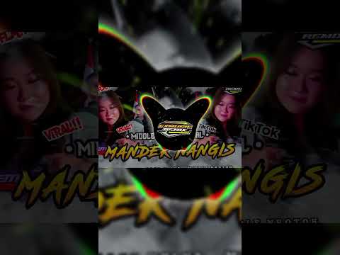 DJ MANDEK NANGIS TERBARU || MIDDLE NULUP BRUTAL ~ FREE FLM❗|| FA MUSIC REMIX #shorts