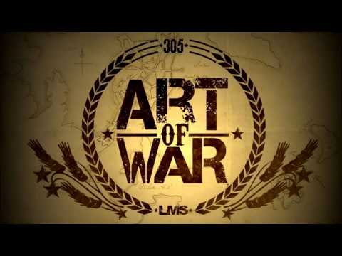 Tye Trillion = Art of War (Carolina Webb - Art of War Mix) @TyeTrillion