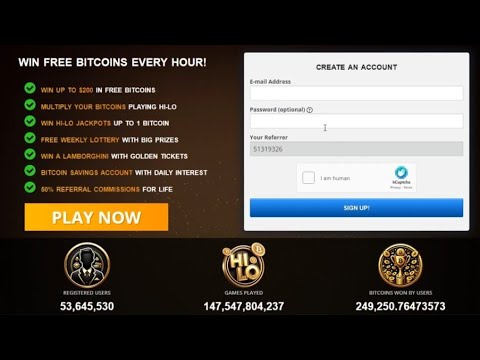 Freebitcoin || Earning Crypto || Link in Description 👇🏻 || Full Video