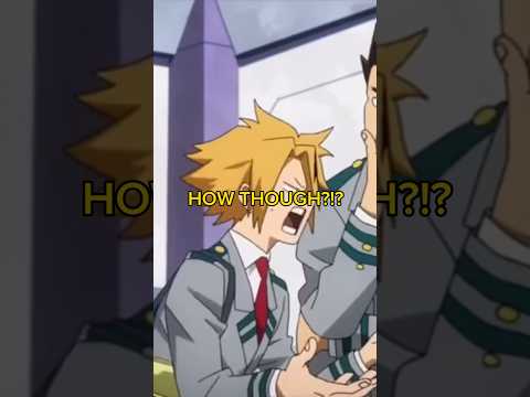 What the Bakusquad thinks of all day