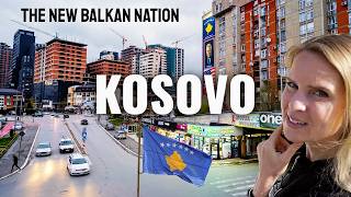 KOSOVO – What is this War-Torn Country of Europe Really Like? 🇽🇰