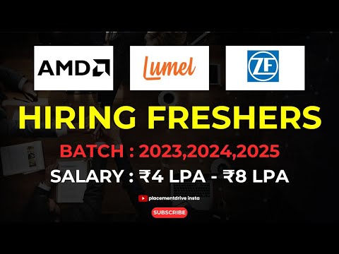 High-Paying Tech Internships in India for 2023, 2024 & 2025 Graduates | Apply Now!