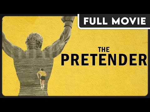 The Pretender | Becoming Rocky Balboa | Life as a Rocky Look-Alike | FULL DOCUMENTARY