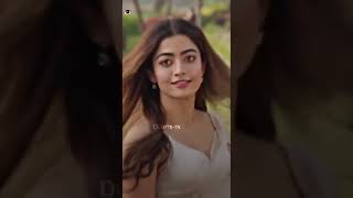 🎉💎💕💓Rashmika Mandanna 🤩Kollywood Queen🤗😍 Cute Moments🖤👻🎊💕 Arabic Kuthu🎀❤️💎 Song Edit 🎵💫