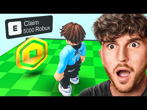 Games That ACTUALLY Give You FREE ROBUX!