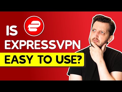 Is ExpressVPN Easy to Use?