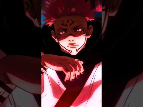 sukuna edit