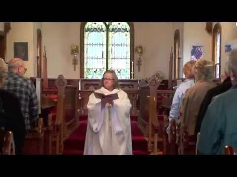 Rev FatherSharon