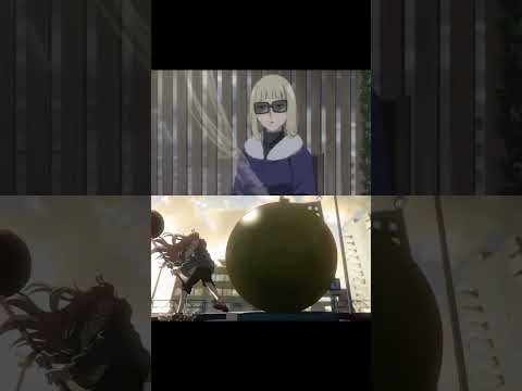 Chainsaw Man Opening but Spy x Family Comparison Part3