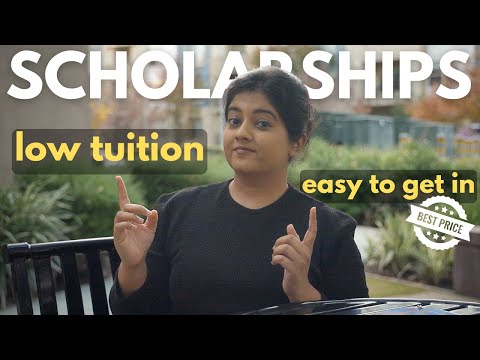 Cheap Universities in USA for International Students Fall 2025