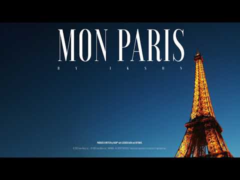 #148 Mon Paris (Official)