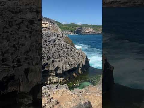 ペニダ島🏝エンジェル ビラボン