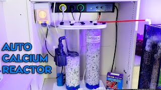 DaStaCo Automatic Calcium Reactor Review