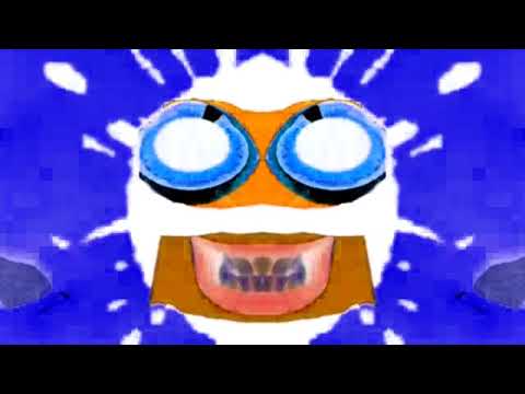 [REQUESTED/FIXED] Klasky Csupo 2001 Effects (Re-Imagined) in G Major