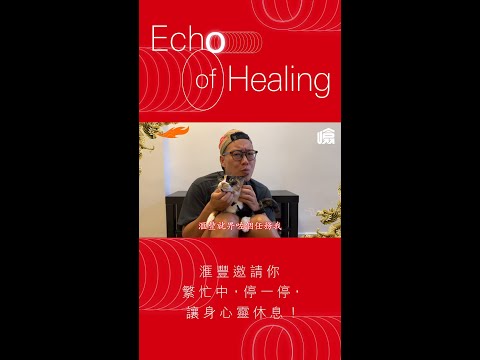 【Echo of Healing】國家級任務番外篇 | #HSBC噏 #EchoOfHealing