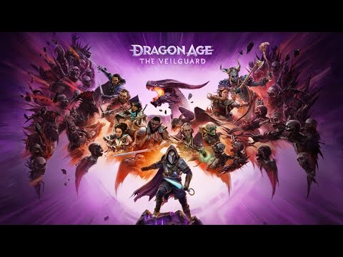 드래곤 에이지: 더 베일가드 공략 리뷰 한글 설정 클래스 직업 신작 RPG 추천 게임 Dragon Age Veilguard