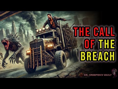 The Call of the Breach | MILITARY SPECIAL OPS CREEPYPASTA