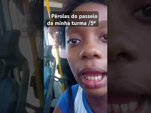 Pérolas das minhas amigas e eu da minha turma kkk