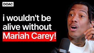 Nick Cannon: How I ACCIDENTALLY Built A $1.3 Billion Business!