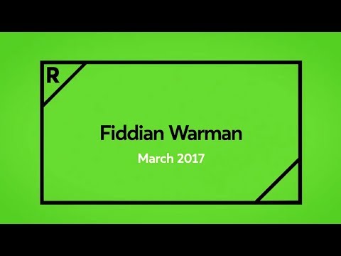 Fiddian Warman, Soda | VR Journeys