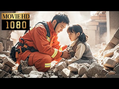 【Movie】20 years ago, firefighters saved a girl from an earthquake, and her fate changed #照亮你 #愛情電影