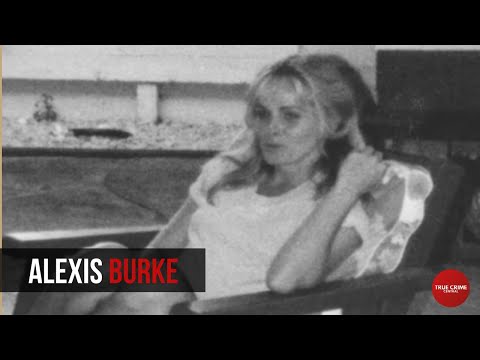 Alexis Burke | Psychic Investigators | S1E05