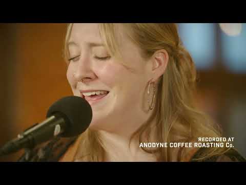 Rhythm Café MKE |  Hanna Simone - Session 2, VOL16 | Spaceship