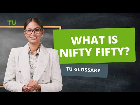 What is Nifty Fifty? | Stock Indices | How to Invest in Stocks