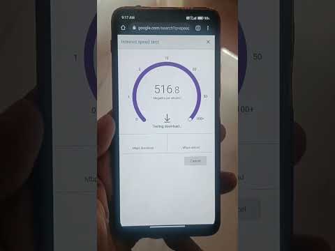 jio unlimited 5g offer speed test #shorts #shortsvideo