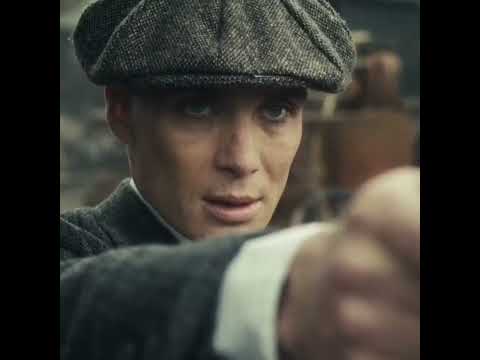 Tommy shelby | badass edit | milkshake Cillian murphy