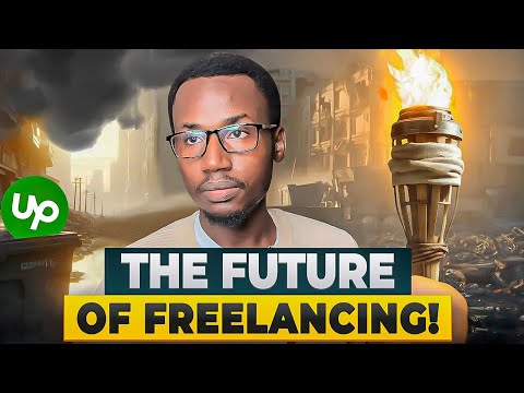 The Future of Freelancing!