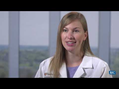 Meet hip and knee surgeon Kimberly Bartosiak, MD