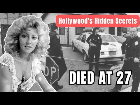 The Dark Side of Hollywood: The Mystery of Christa Helm's Death