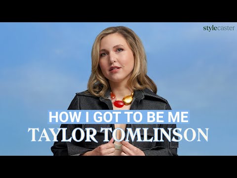 Taylor Tomlinson Reveals What Conan O'Brien Said To Her When She Opened For Him