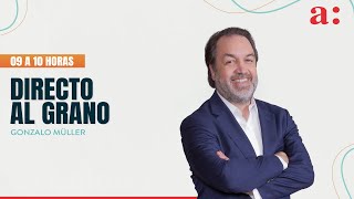 Directo al Grano  - radio Agricultura