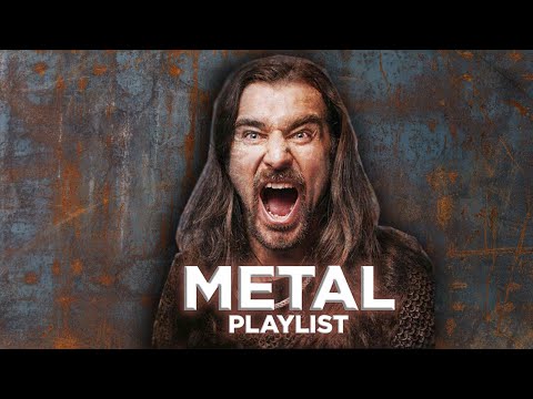 Металл / Metal Playlist